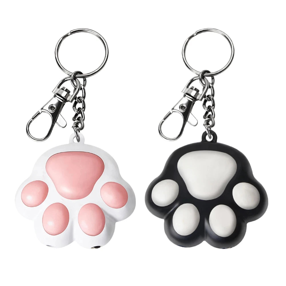 Laser interactif animaux rechargeable