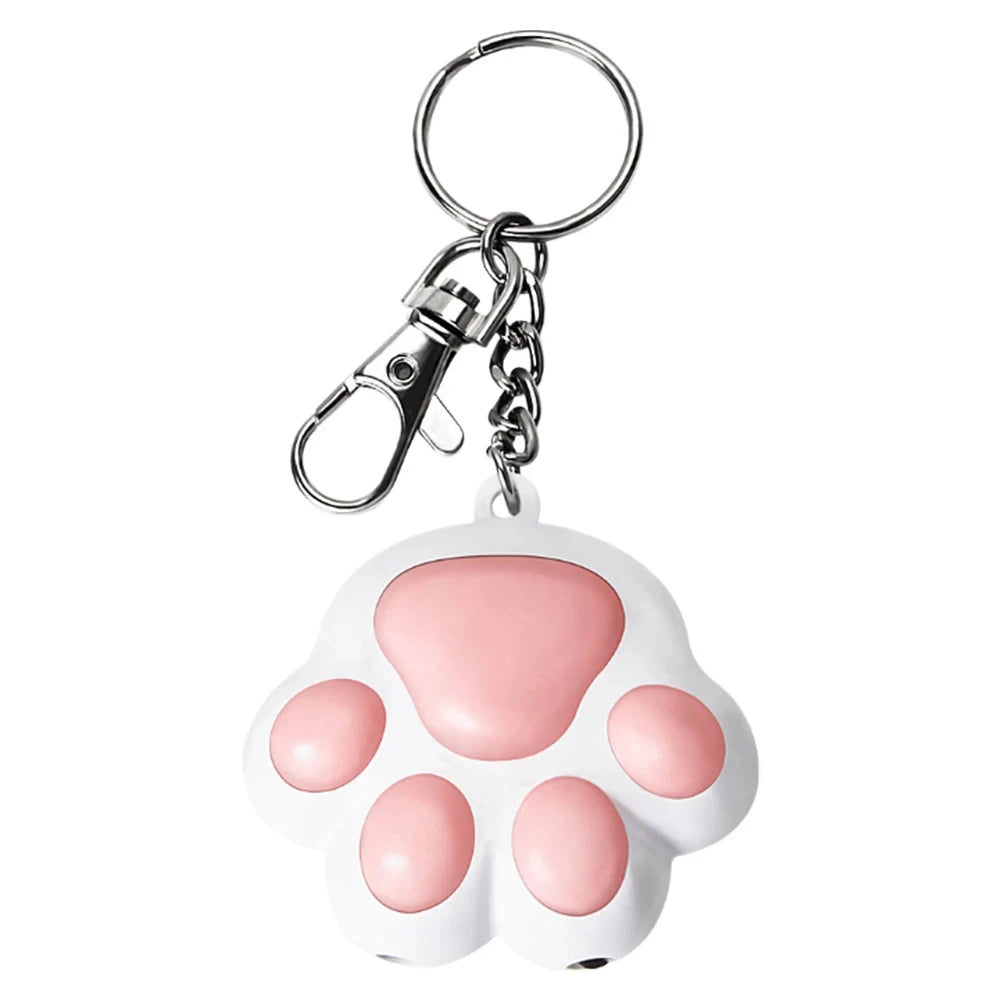 Laser interactif animaux rechargeable